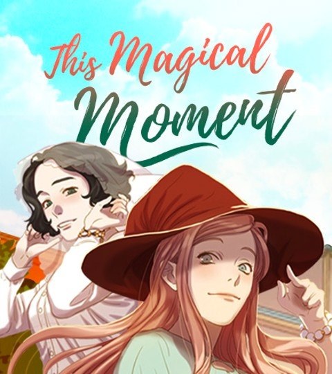 This Magical Moment封面